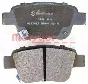 metzger 1170193